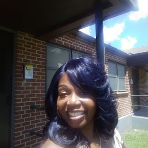 Meet your Posher, Mahogany